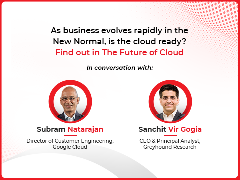 The Future of Cloud
